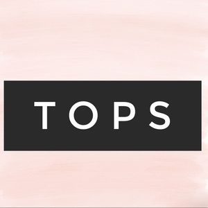 🤍🤍TOPS🤍🤍